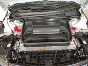 Mercedes Benz EQS450+ Amg LN, Rsab, Dapp, Ras, Pag (Electric Vehicle)
