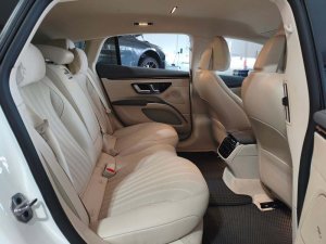 Mercedes Benz EQS450+ Amg LN, Rsab, Dapp, Ras, Pag (Electric Vehicle)