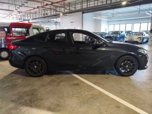 BMW 216i Gc Sport