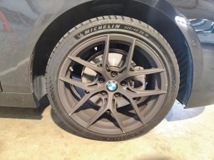 BMW 216i Gc Sport
