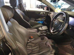 BMW 216i Gc Sport