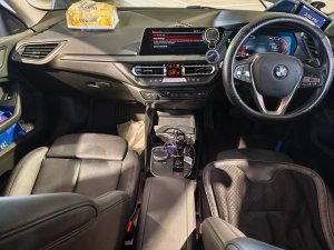 BMW 216i Gc Sport