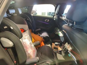 BMW 216i Gc Sport