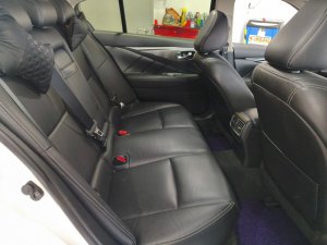 Infiniti Q50 2.0t A/t (r18) Eu6 Nav
