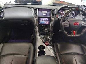 Infiniti Q50 2.0t A/t (r18) Eu6 Nav
