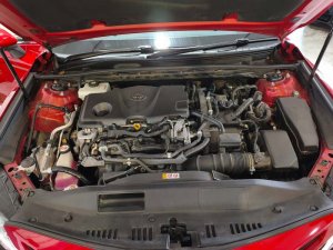 Toyota Camry Hybrid Ascent Sport 2.5 Cvt (Hybrid)