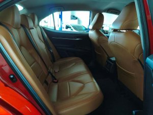 Toyota Camry Hybrid Ascent Sport 2.5 Cvt (Hybrid)