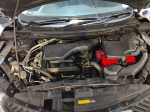 Nissan Qashqai 2.0 Cvt Abs D/Airbag 2wd 5dr S/R