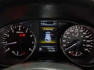 Nissan Qashqai 2.0 Cvt Abs D/Airbag 2wd 5dr S/R