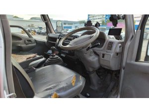 Toyota Dyna 150 Manual 3seater (COE Till 07/2029)