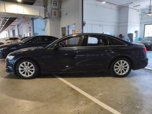 Audi A6 1.8 Tfsi Ultra (pi) (nav)