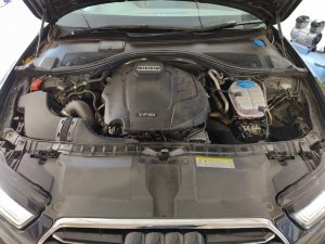 Audi A6 1.8 Tfsi Ultra (pi) (nav)
