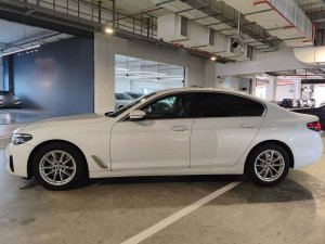 BMW 520I SE M Hybrid (Hybrid)