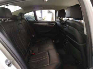BMW 520I SE M Hybrid (Hybrid)