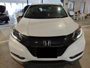 Honda Vezel 1.5X Cvt