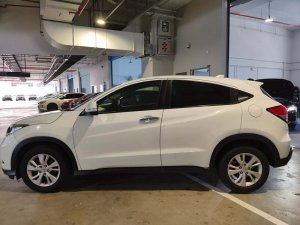 Honda Vezel 1.5X Cvt