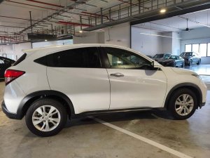 Honda Vezel 1.5X Cvt