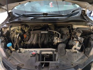 Honda Vezel 1.5X Cvt