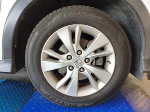 Honda Vezel 1.5X Cvt