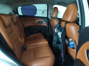 Honda Vezel 1.5X Cvt