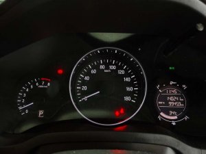Honda Vezel 1.5X Cvt