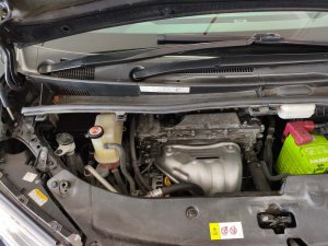 Toyota Alphard 7 Seater 2.5S C Pkg Cvt