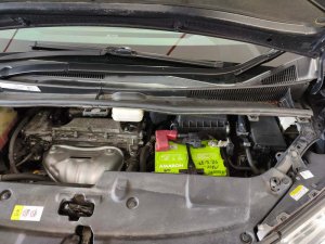 Toyota Alphard 7 Seater 2.5S C Pkg Cvt