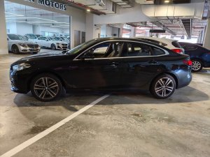 BMW 218i Led Hl