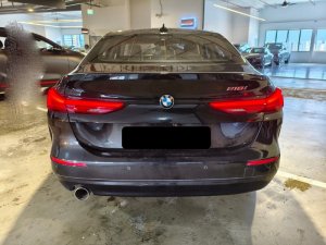 BMW 218i Led Hl