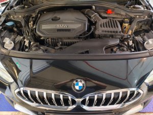 BMW 218i Led Hl