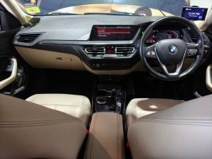 BMW 218i Led Hl