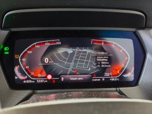BMW 218i Led Hl