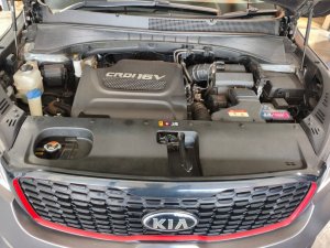 Kia Sorento 2.2(8at) Crdi 2wd S/r