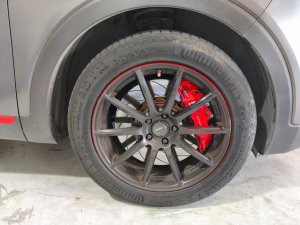 Kia Sorento 2.2(8at) Crdi 2wd S/r