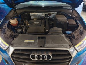 Audi Q3 1.4 Tfsi (pi) (COE Till 05/2030)