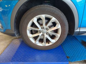 Audi Q3 1.4 Tfsi (pi) (COE Till 05/2030)