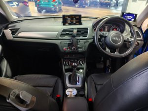 Audi Q3 1.4 Tfsi (pi) (COE Till 05/2030)