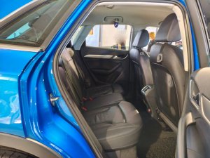 Audi Q3 1.4 Tfsi (pi) (COE Till 05/2030)