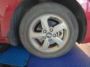 Hyundai Elantra Ad 1.6 Gls At