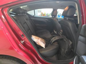 Hyundai Elantra Ad 1.6 Gls At