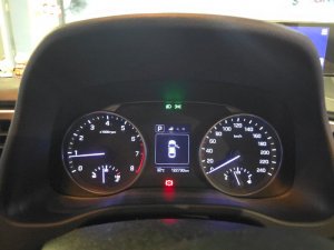 Hyundai Elantra Ad 1.6 Gls At