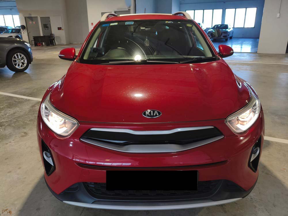 Kia Stonic 1.0 Dct SR