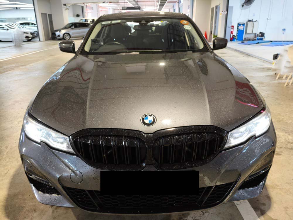 BMW 320I Led HL