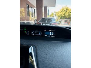 Toyota Prius 1.8 Cvt (Hybrid)