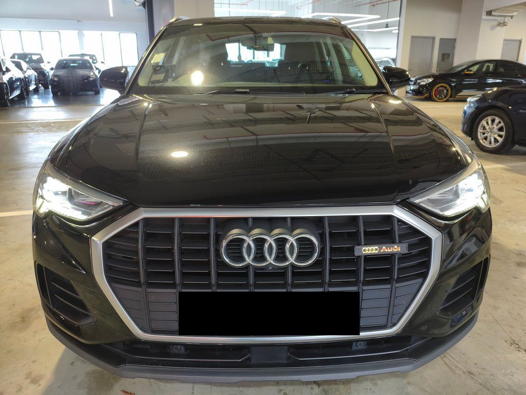 Audi Q3 1.4 Tfsi S Tronic (17