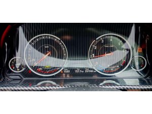 BMW 520I 2.0L AT D/Ab 2wd 4dr Gas/D Nav (COE Till 01/2031)