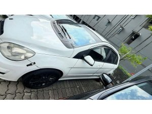 Mercedes Benz B 160 (COE Till 12/2031)