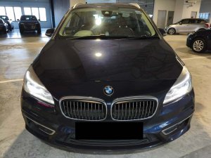 BMW 216I GT Led Nav