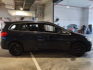 BMW 216I GT Led Nav
