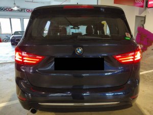 BMW 216I GT Led Nav